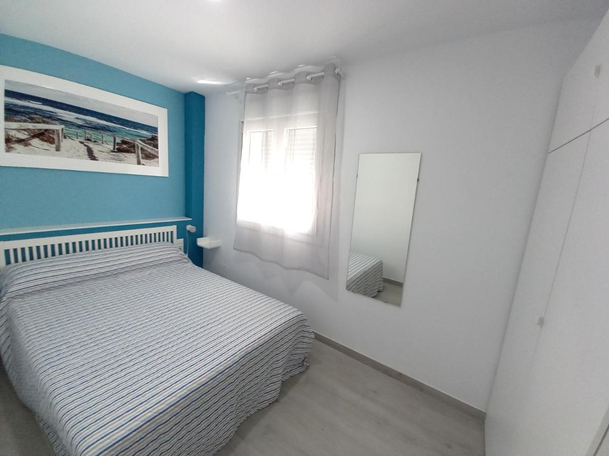 Casa Malakita With Private Seaview Roof Terrace Conil De La Frontera Exterior foto
