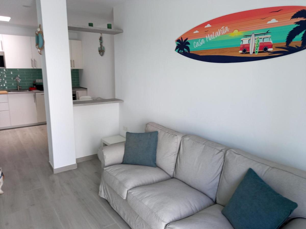 Casa Malakita With Private Seaview Roof Terrace Conil De La Frontera Exterior foto